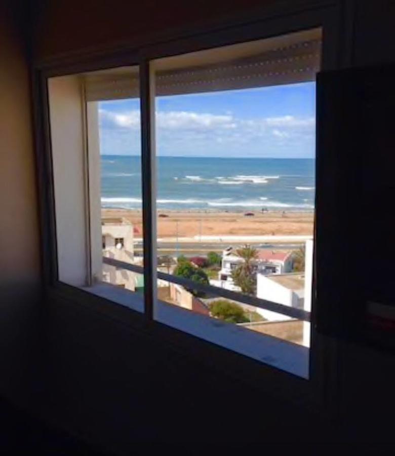 Res Mario 3 Lovely Apartment With Balcony & Sea View Free Wifi Casablanca Eksteriør bilde